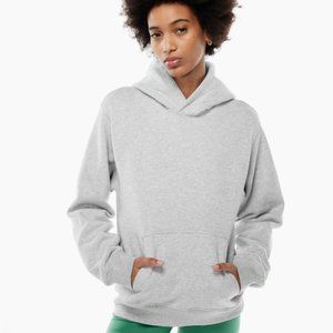 Aritzia Cozy Sweatsuit - Size 2 (M) Sweater, Size M Pants